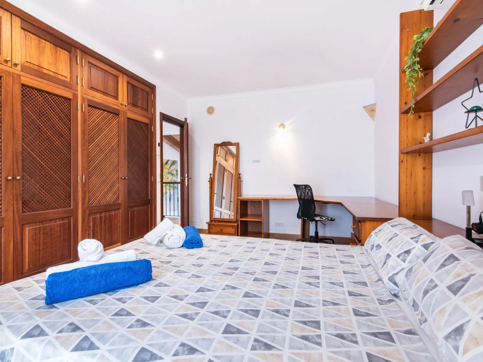 Finca Ca'n Palleta-Binnen