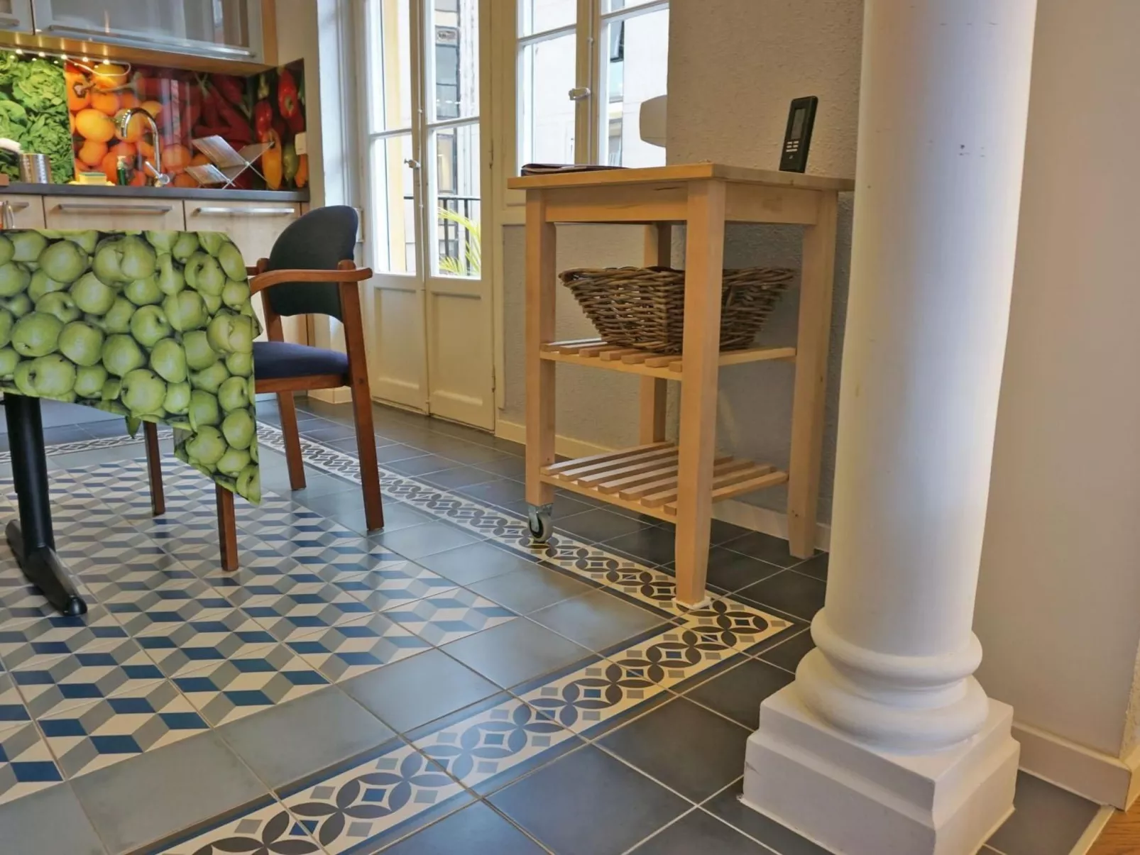 Mit Balkon-Image-tags.info