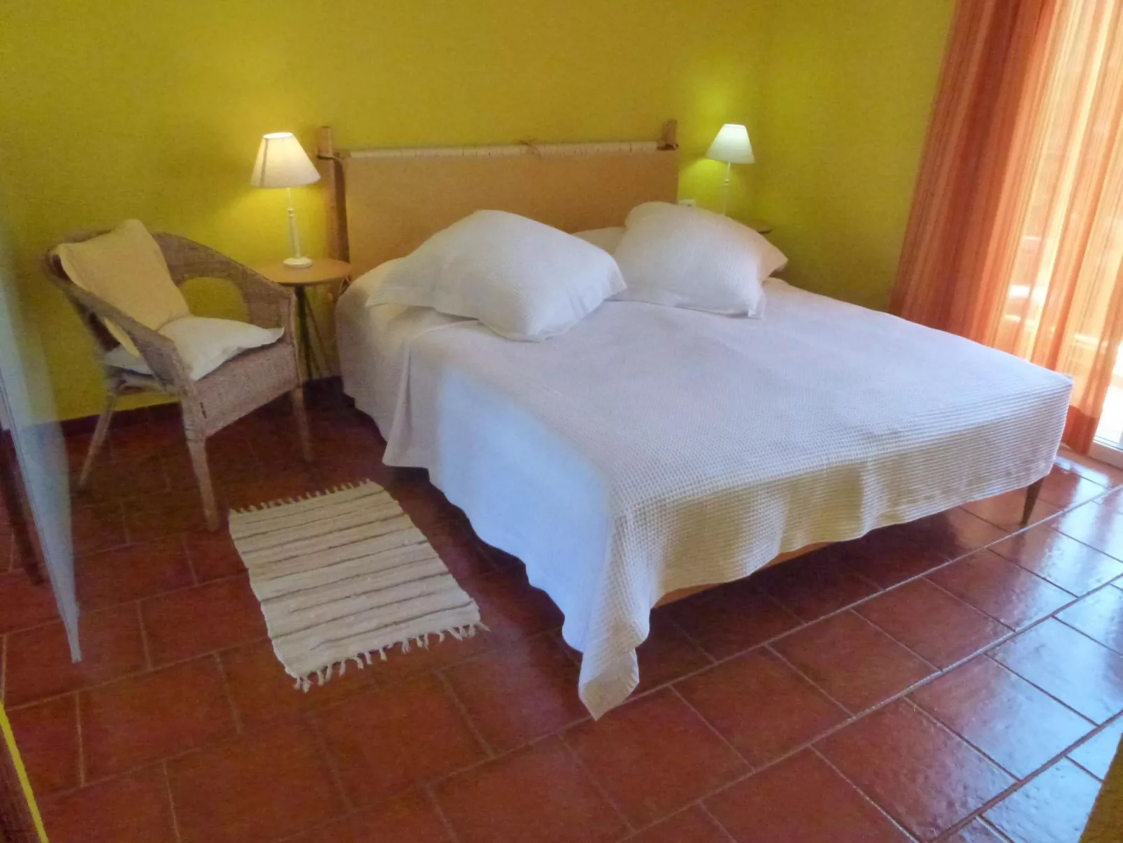 Apartment Typ B-Binnen