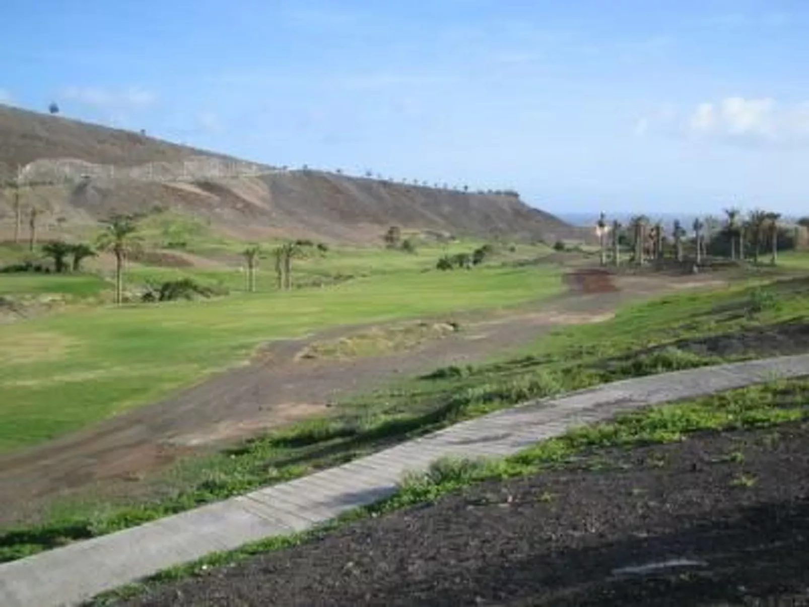 Villa Vinamar-Buiten