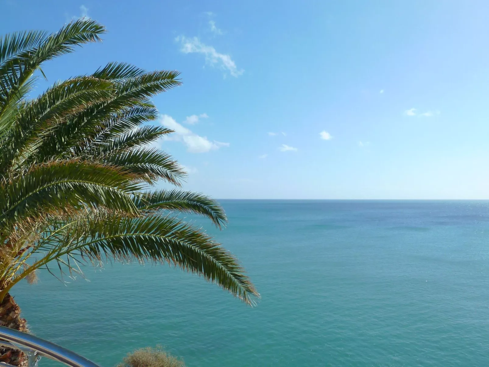 Buenavista Wohnung-Buiten