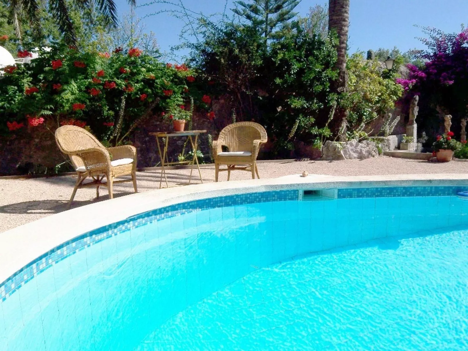 Garten Appartment-Image-tags.info