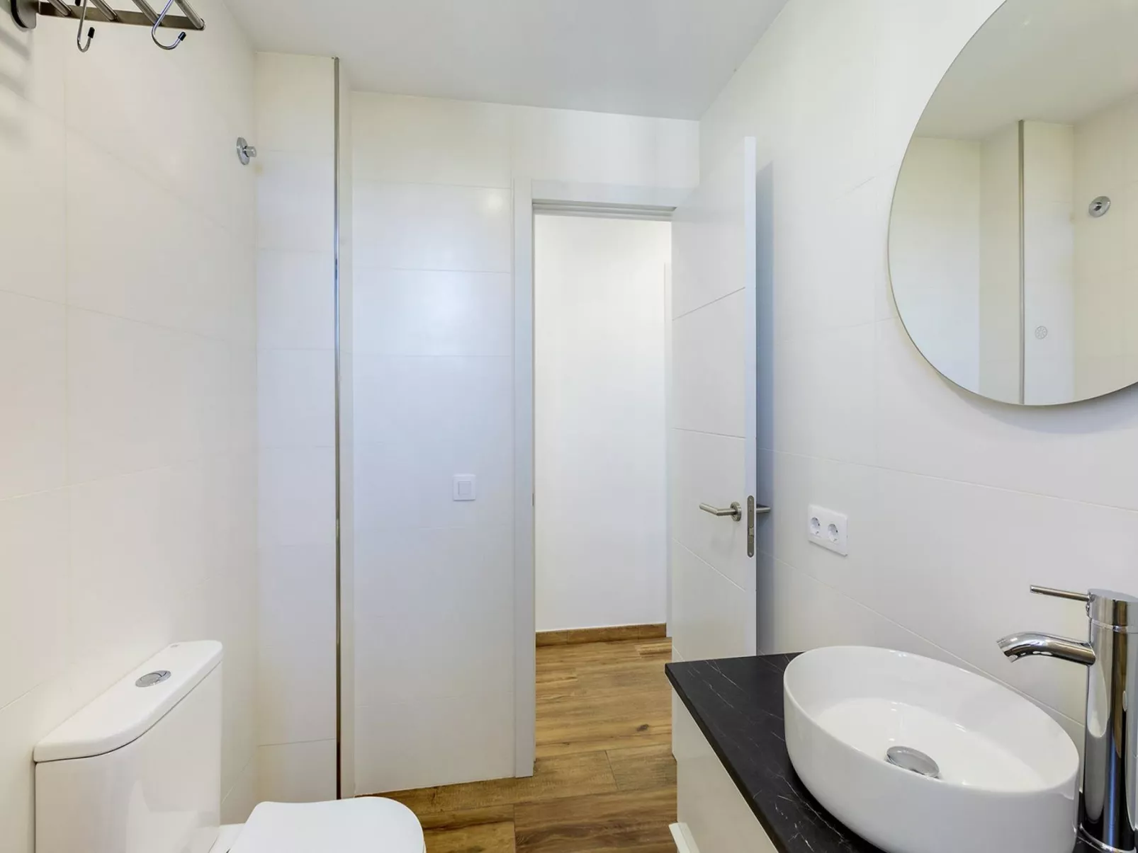 Private Ferienwohnung Oasis Duna-Omgeving