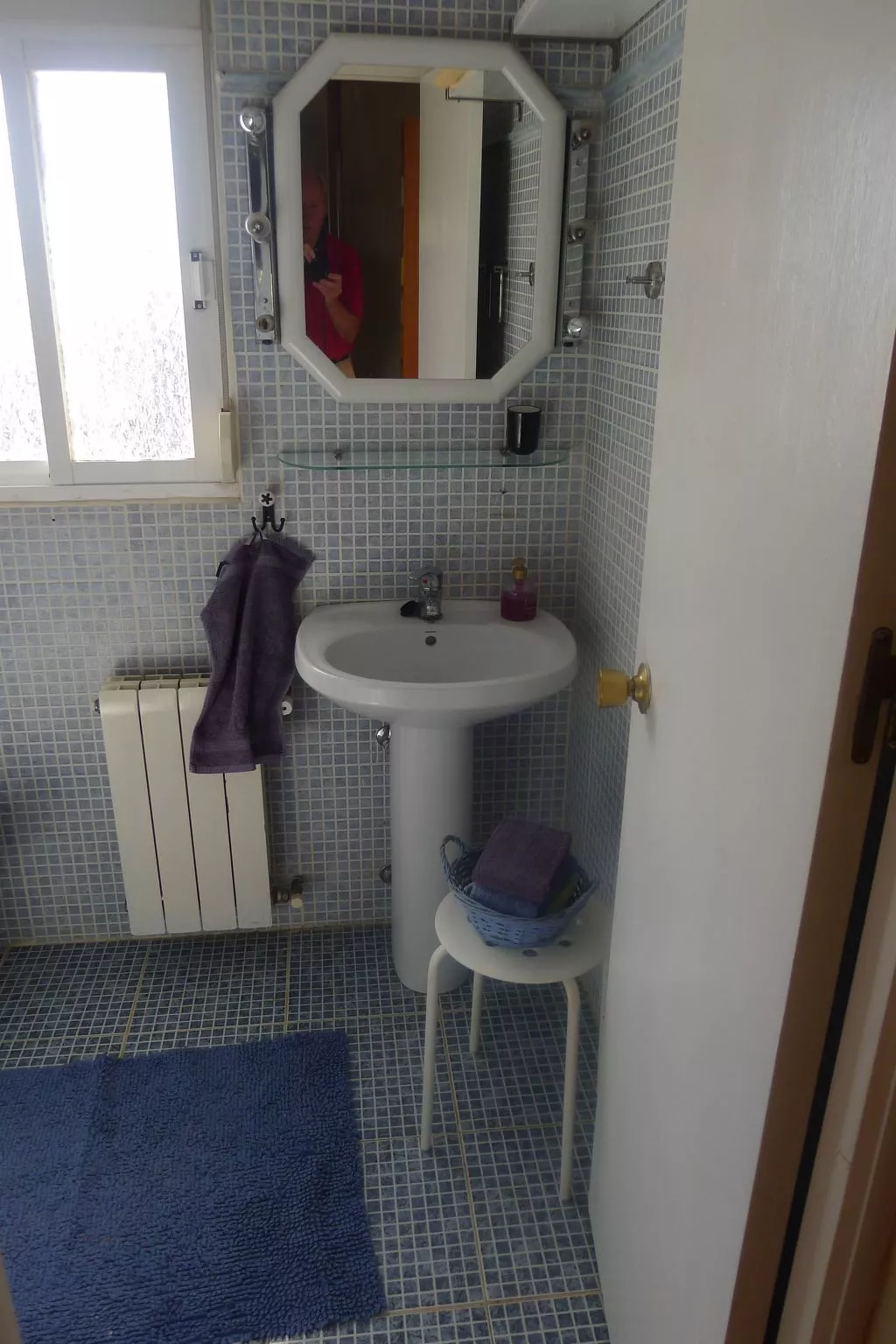 Casa Monte Cazador-Binnen