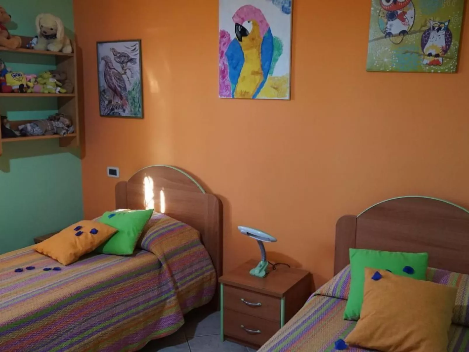 Wunderschönes Ferienhaus in Marchesana-Image-tags.info