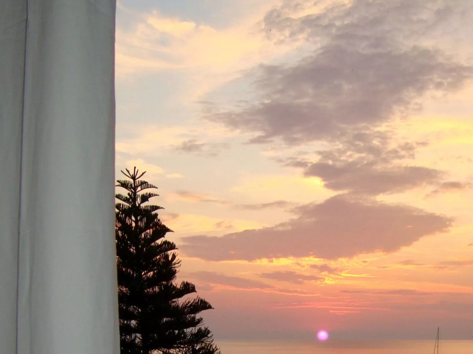 'Constance' mit Balkon-Buiten