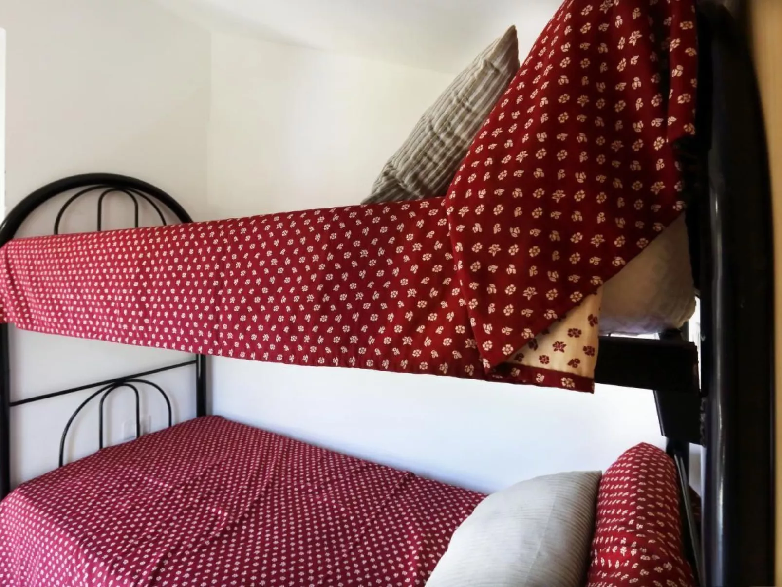 Citycenter Apartment-Binnen