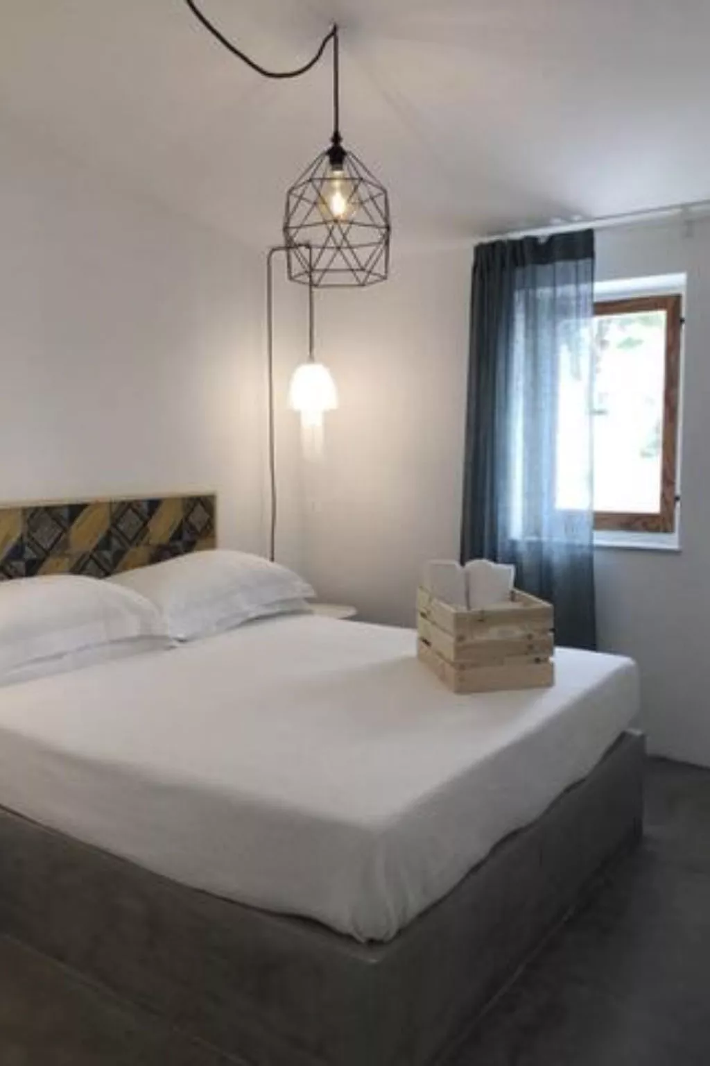 Villa Loreley Marina Beach Resort-Binnen