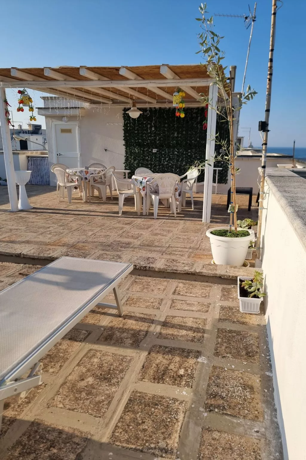 La Rosa dei Venti Wohnung-Image-tags.info