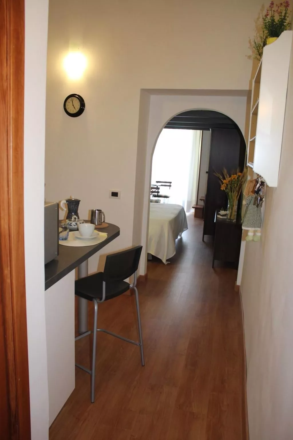 Casa del Girasole im Herzen von Neapel-Binnen