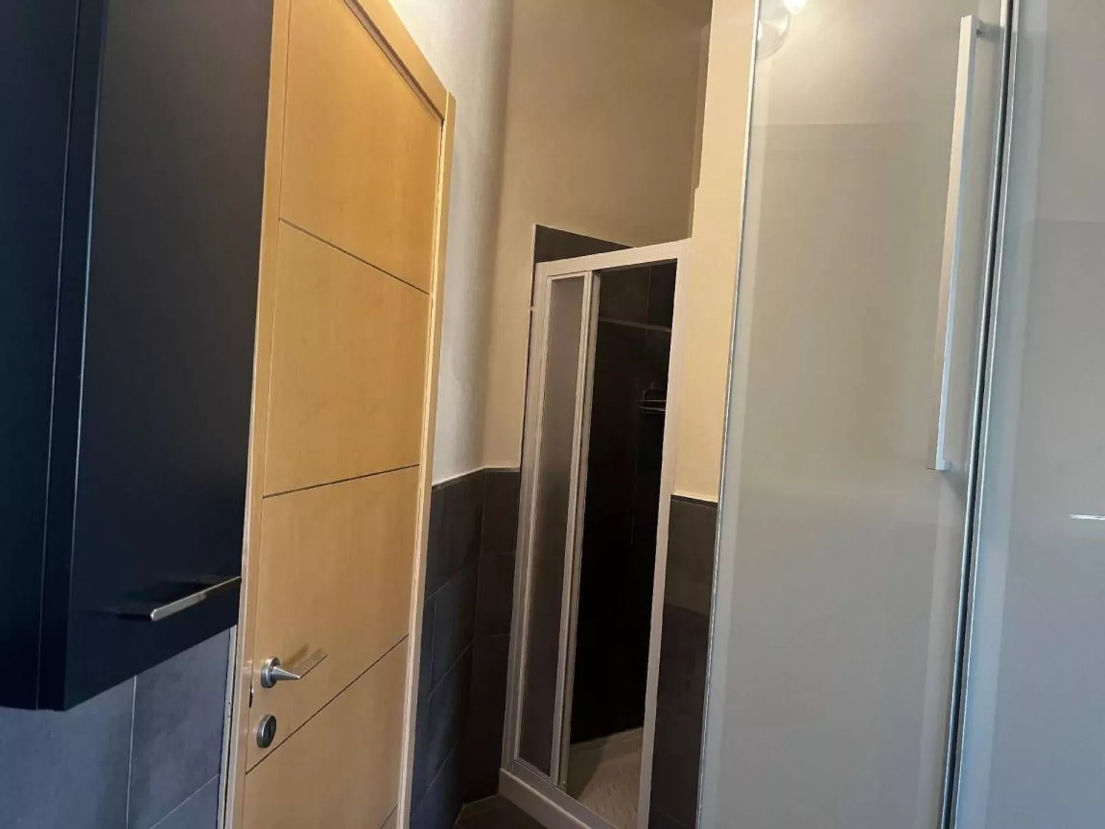 Penthouse Castiglio bei Holiday World-Binnen