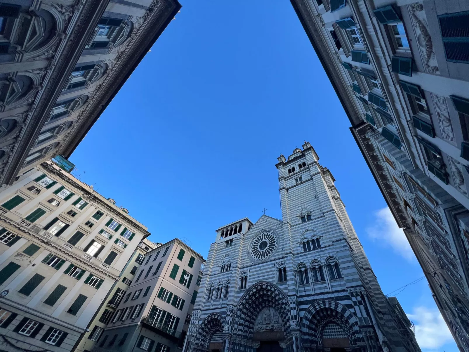 Casa Oliva bei Holiday World-Buiten