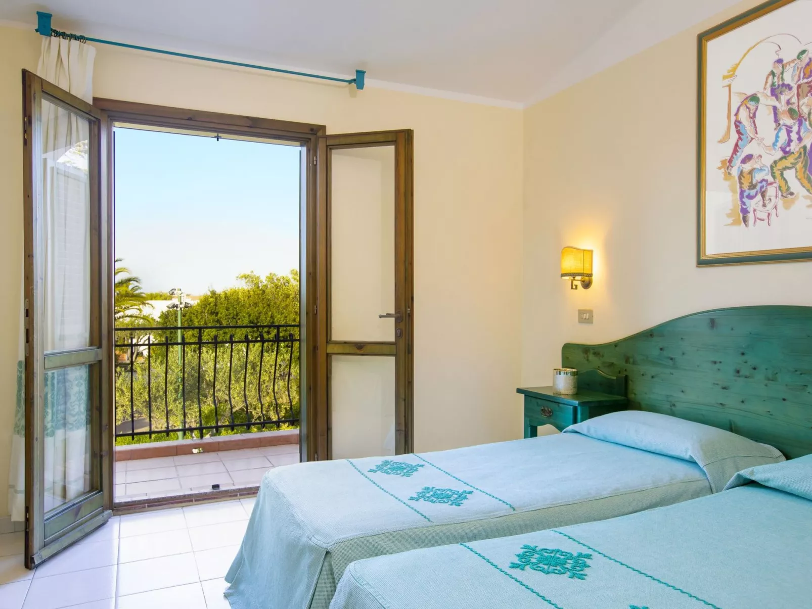 Apt. Dorata 2B, mit gemeinsamem Schwimmbad-Image-tags.info