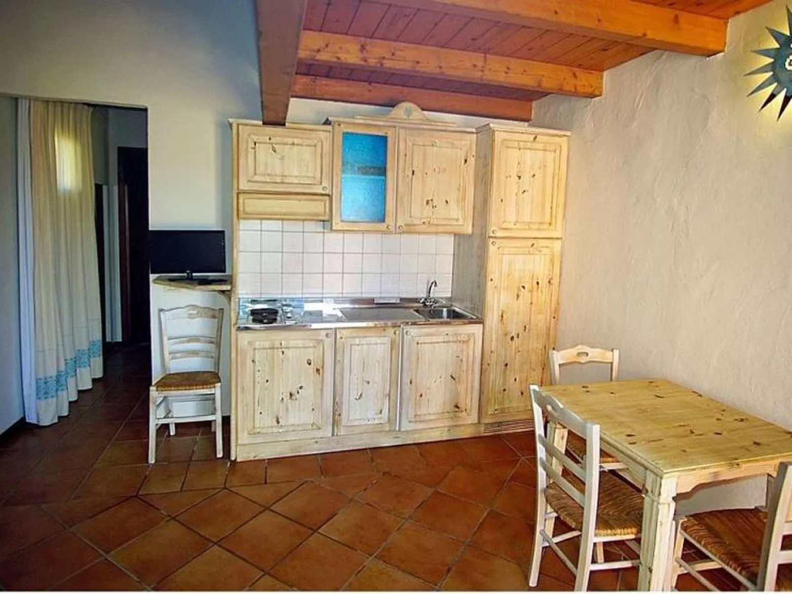 Apt. Eldi SB, mit gemeinsamem Schwimmbad-Image-tags.info