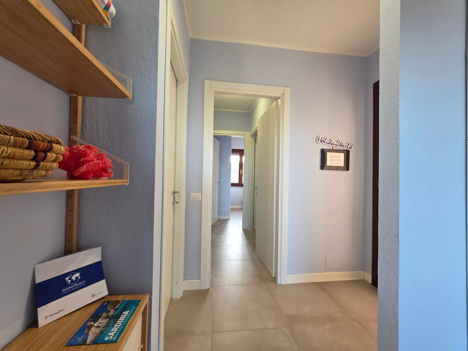 Casa Joy von Holiday World-Binnen