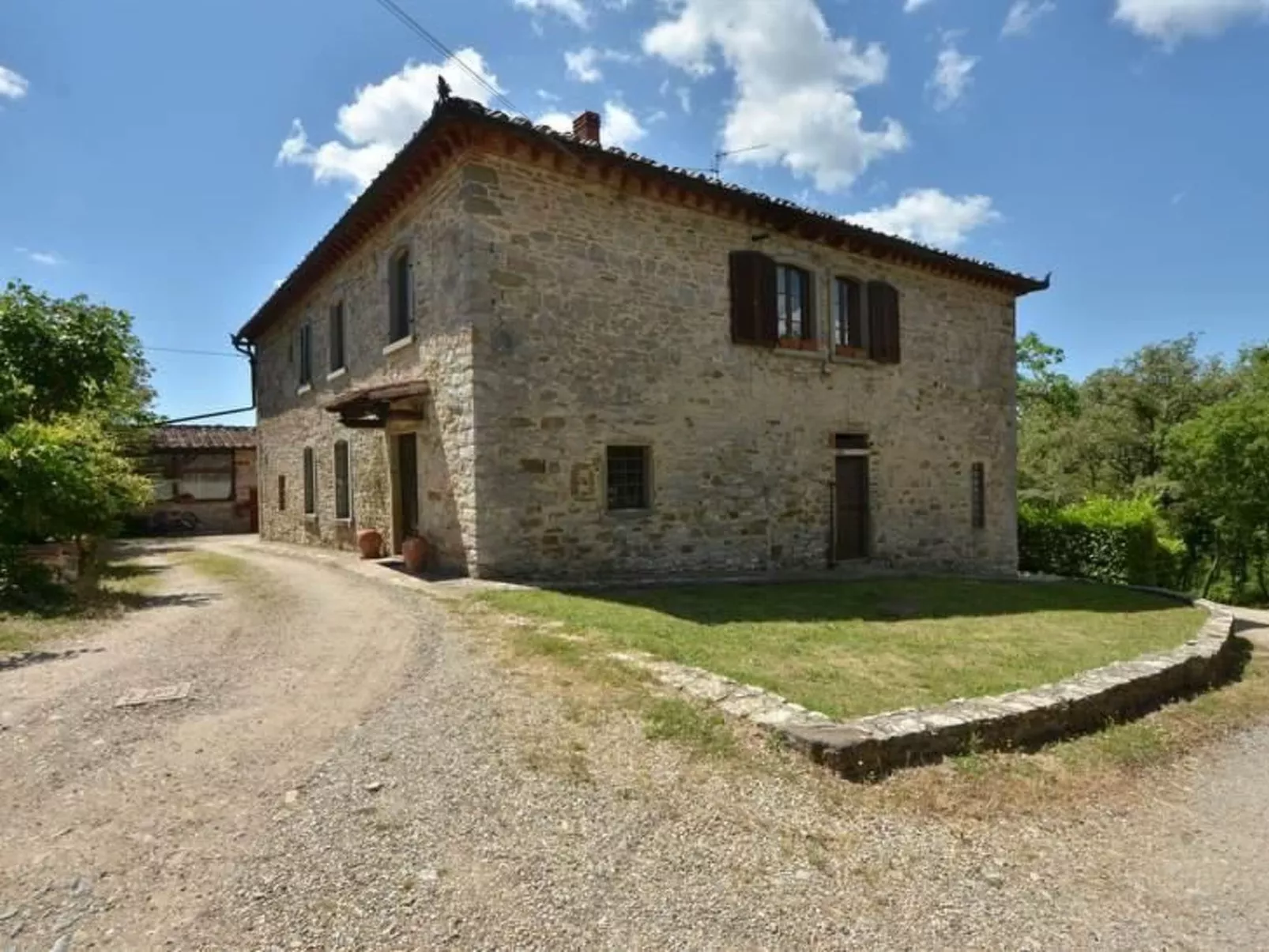 Anwesen "Casa Colonica" mit eigenem Garten und Grill-Image-tags.info