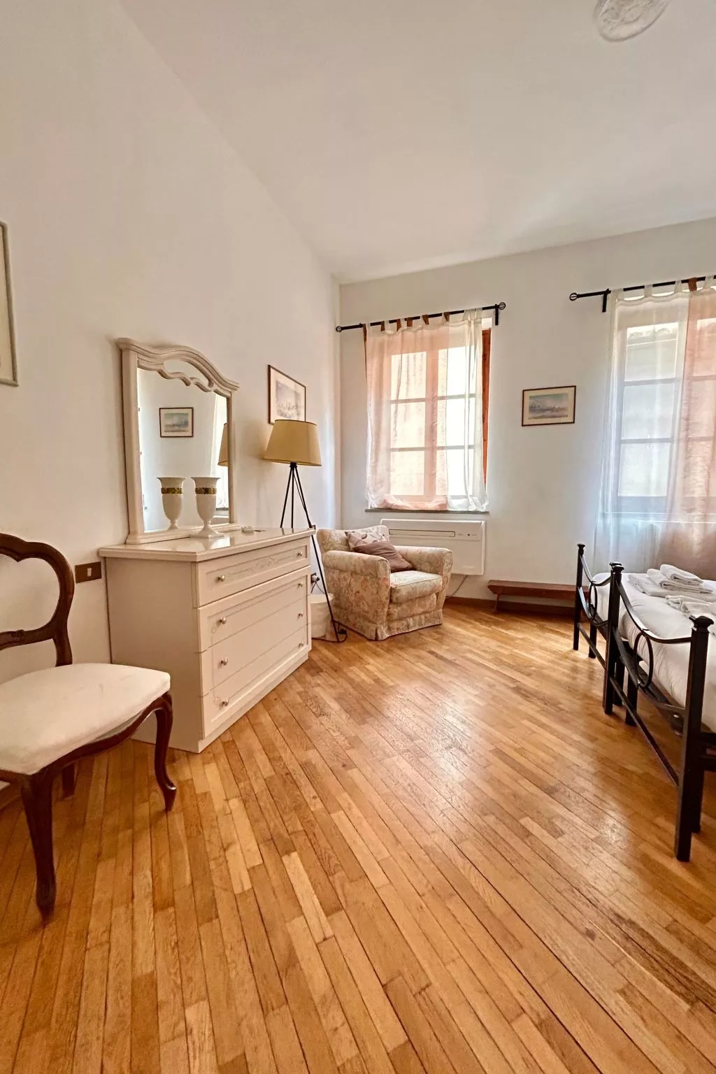 Federighi Loft mit Aufzug-Binnen