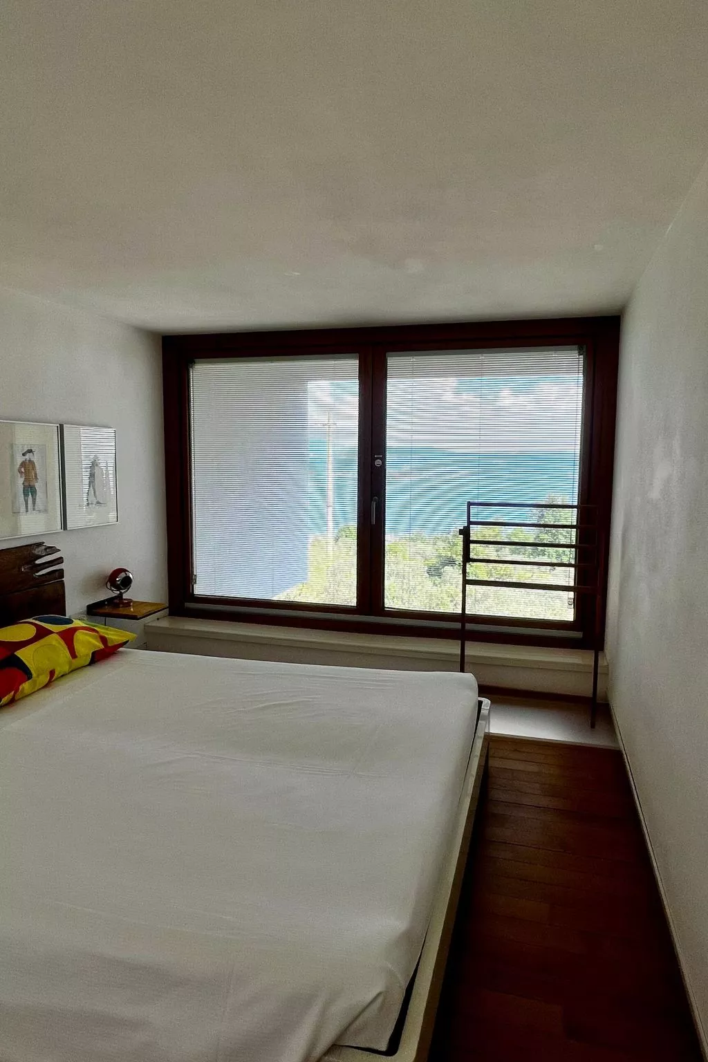 Wohnung Casello-Binnen