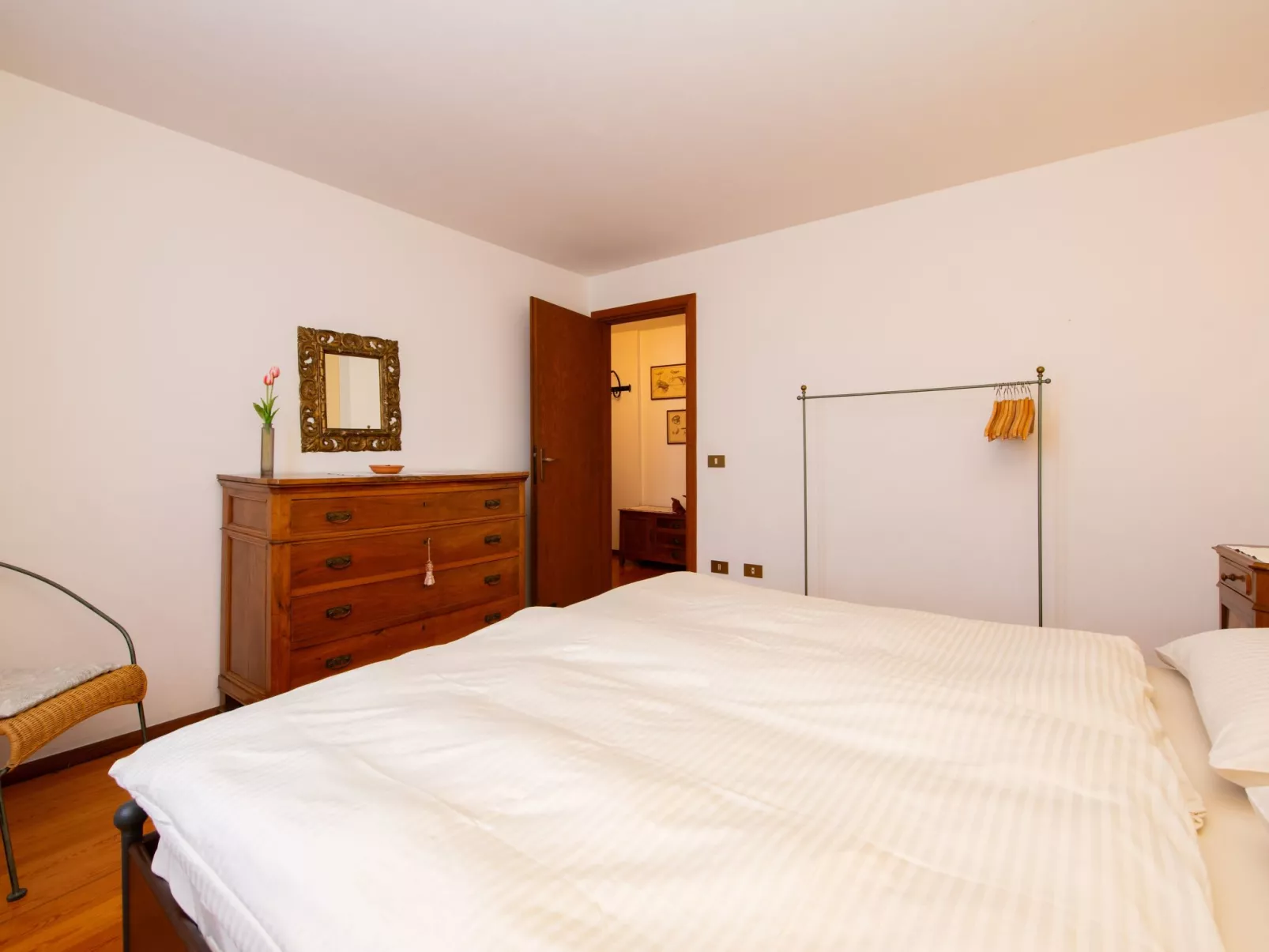 Penthouse-Wohnung-Binnen