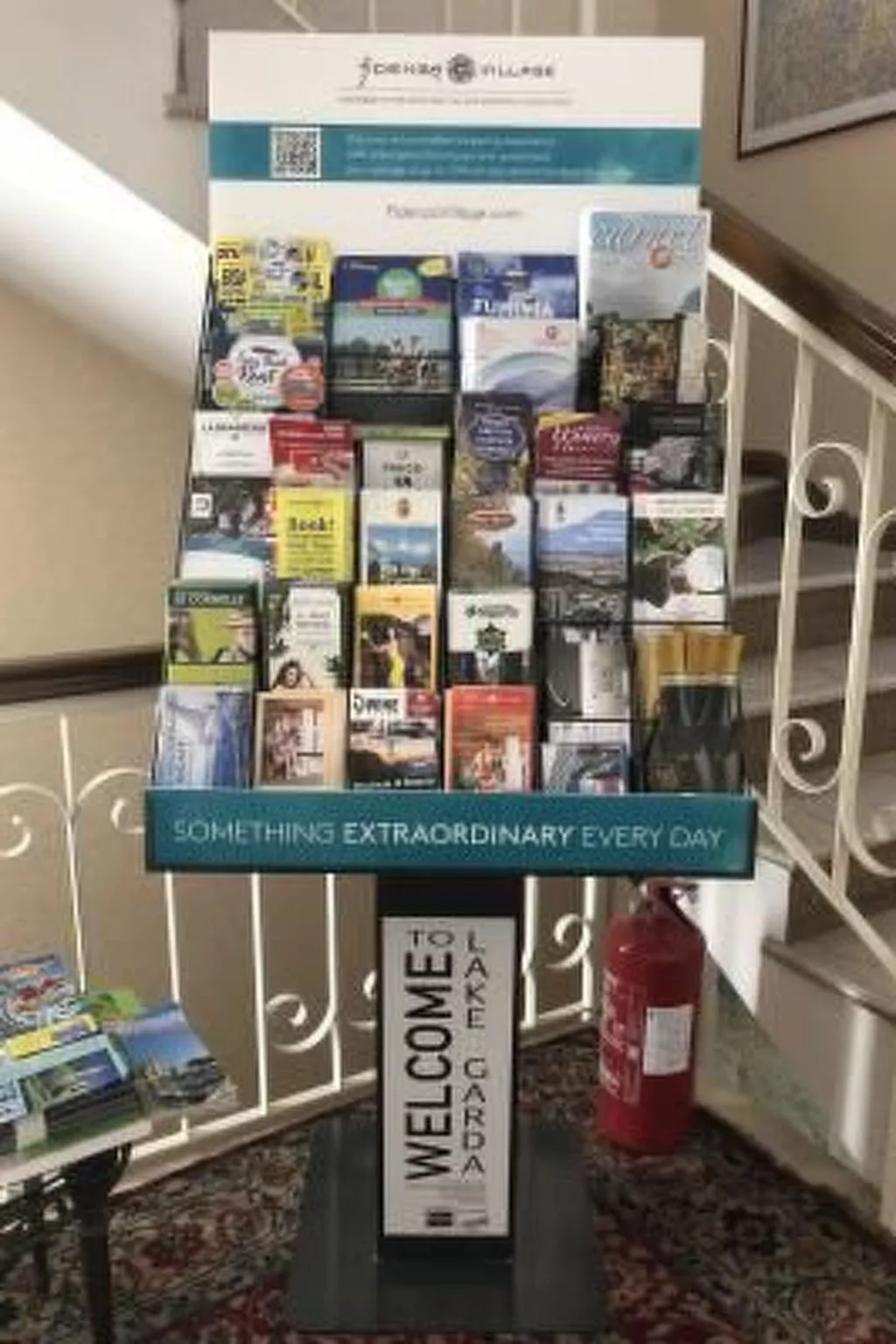 Gemütliche Drei-Zimmer-Wohnung mit Balkon-Buiten