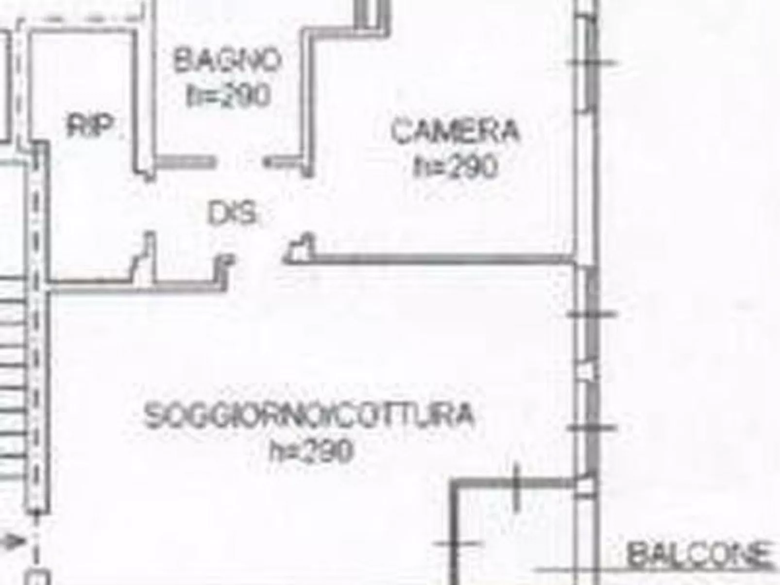 Mit Blick auf den Lago Maggiore-Binnen