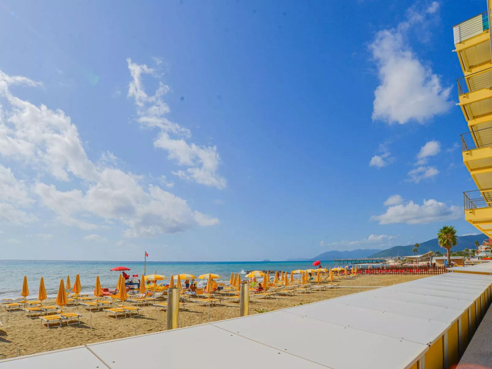 Dimora Salvia e Sole von Holiday World-Buiten