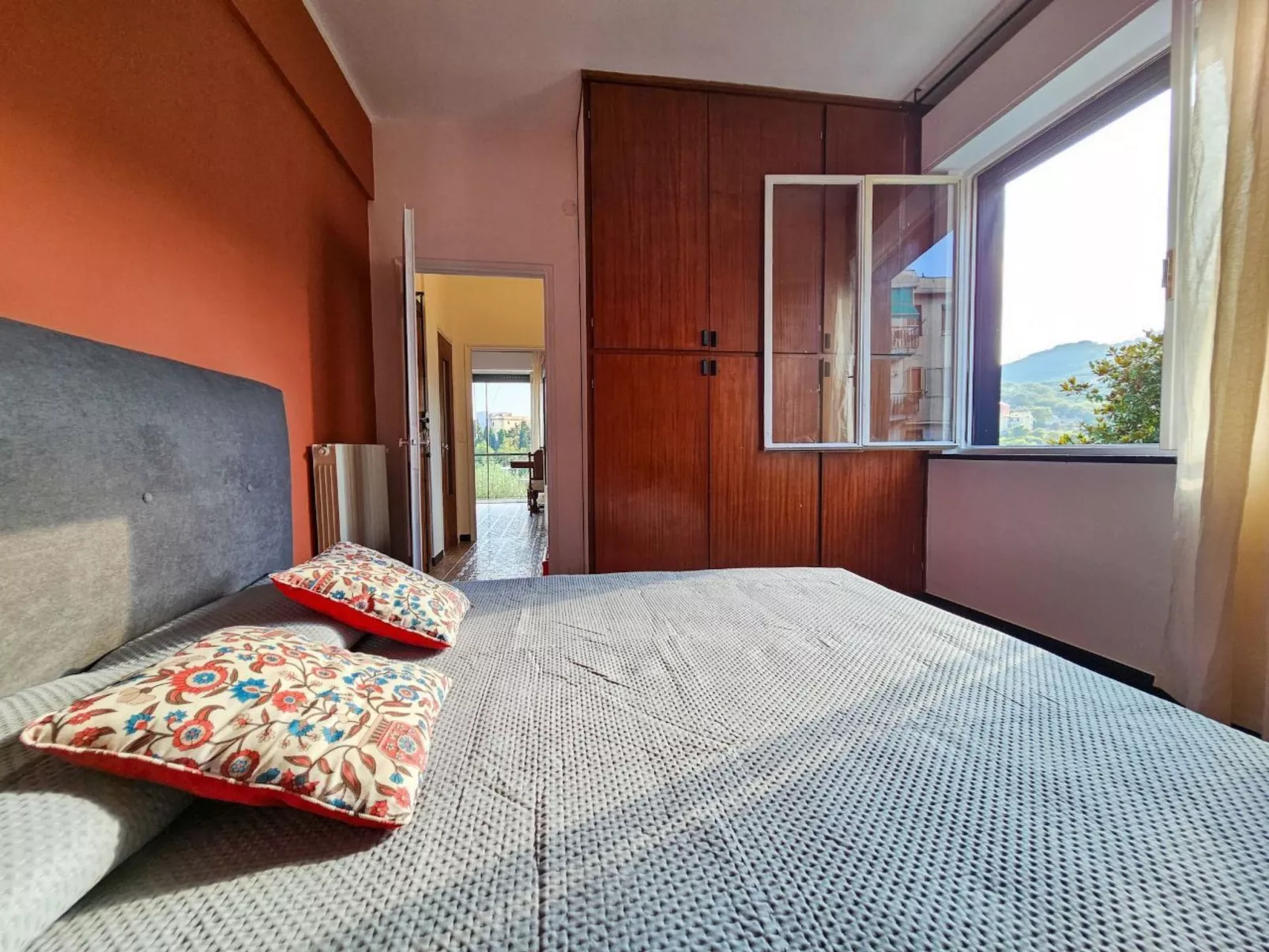 Mare e Mimose von Holiday World-Binnen