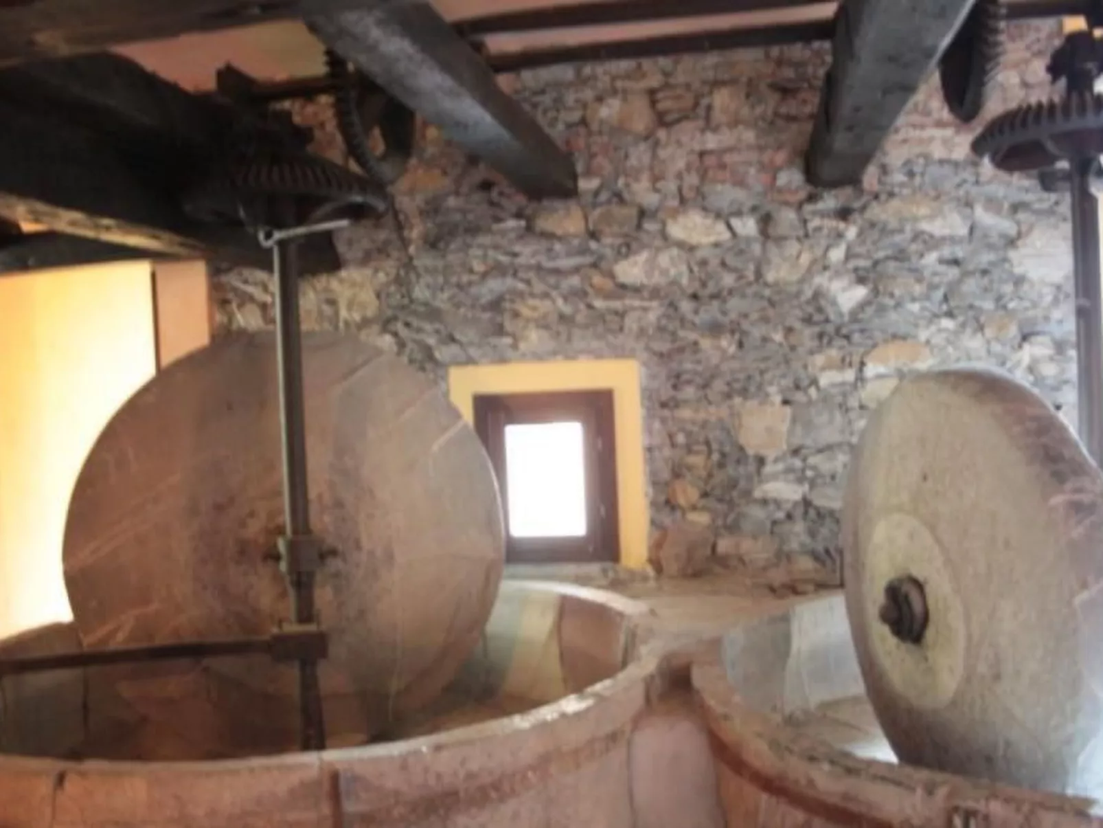 Villa in Borgomaro mit privatem Parkplatz-Image-tags.info