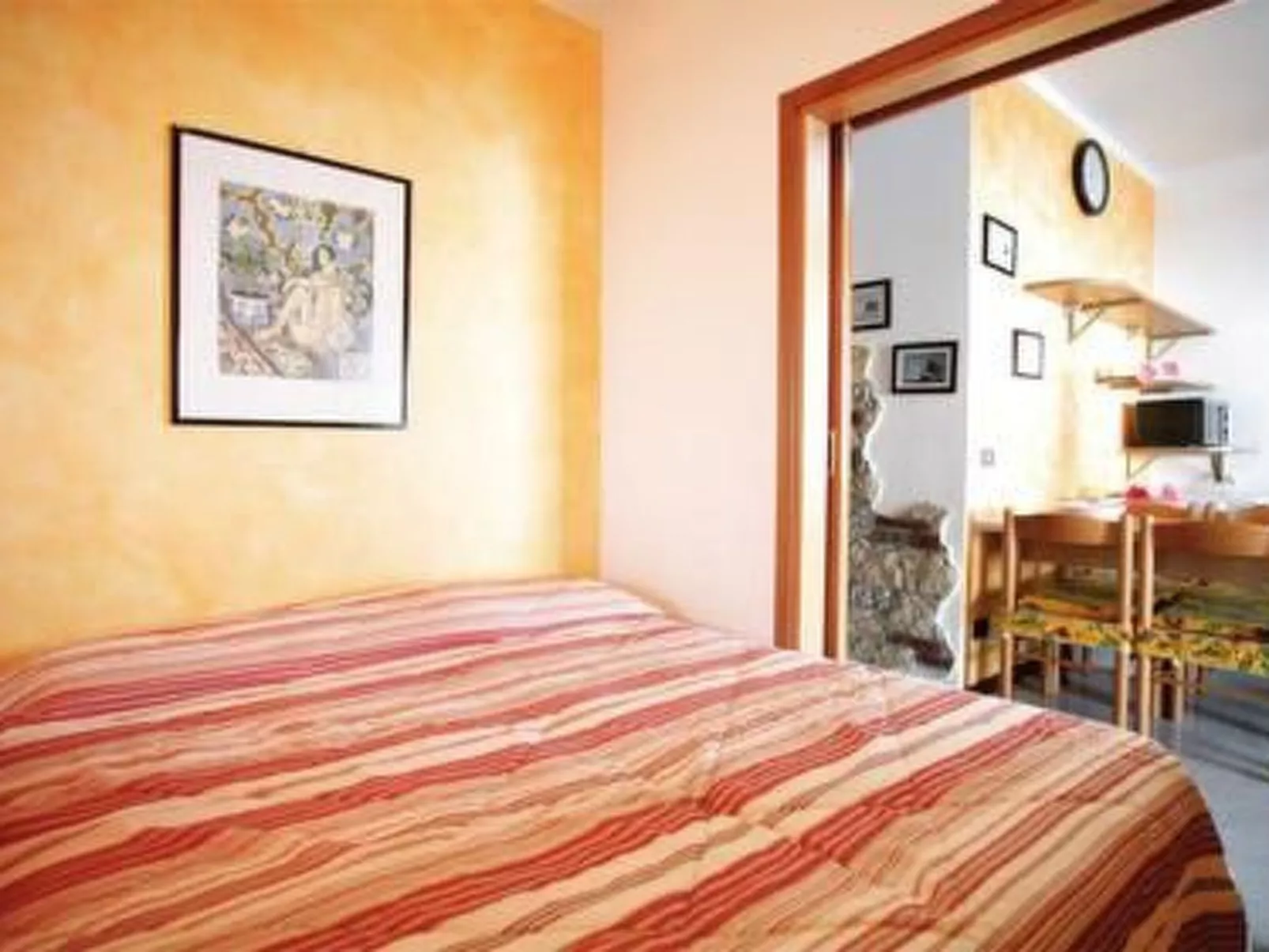 Wohnung 'Franco' in der Nähe des Strandes-Image-tags.info