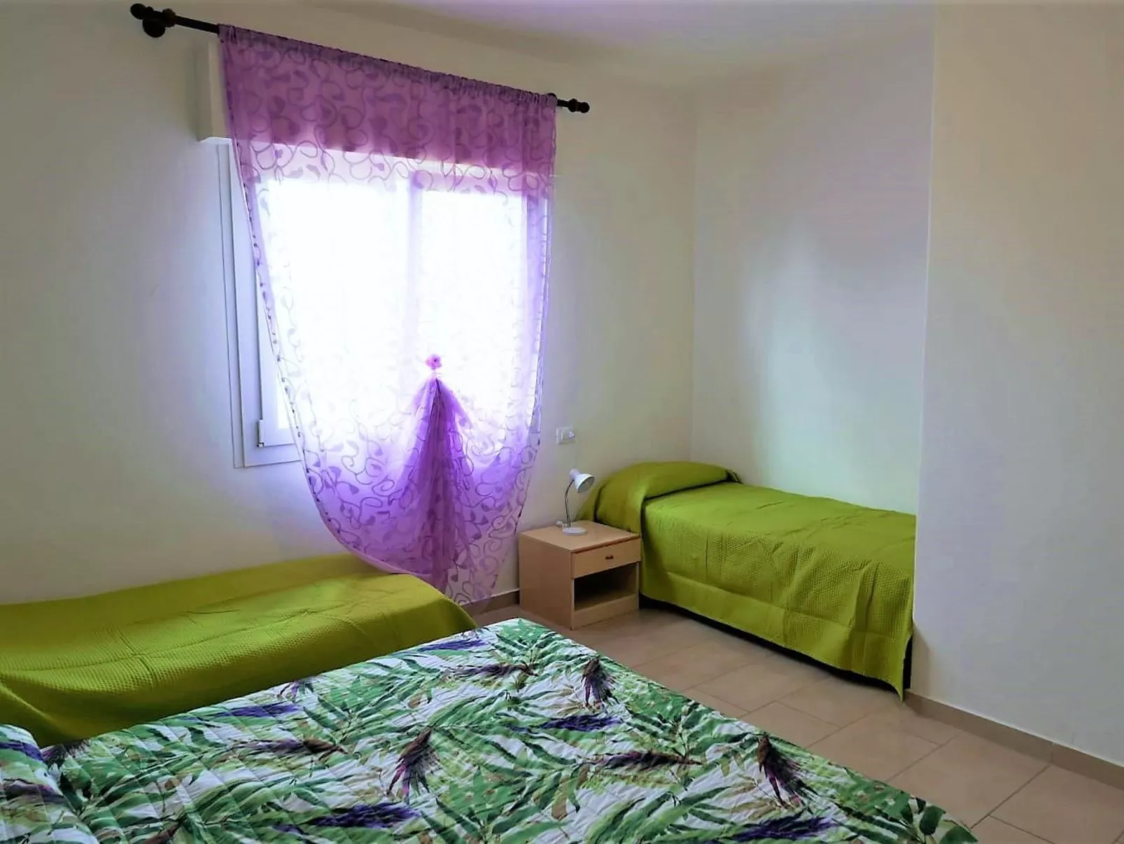 'Boschetto B2-Binnen