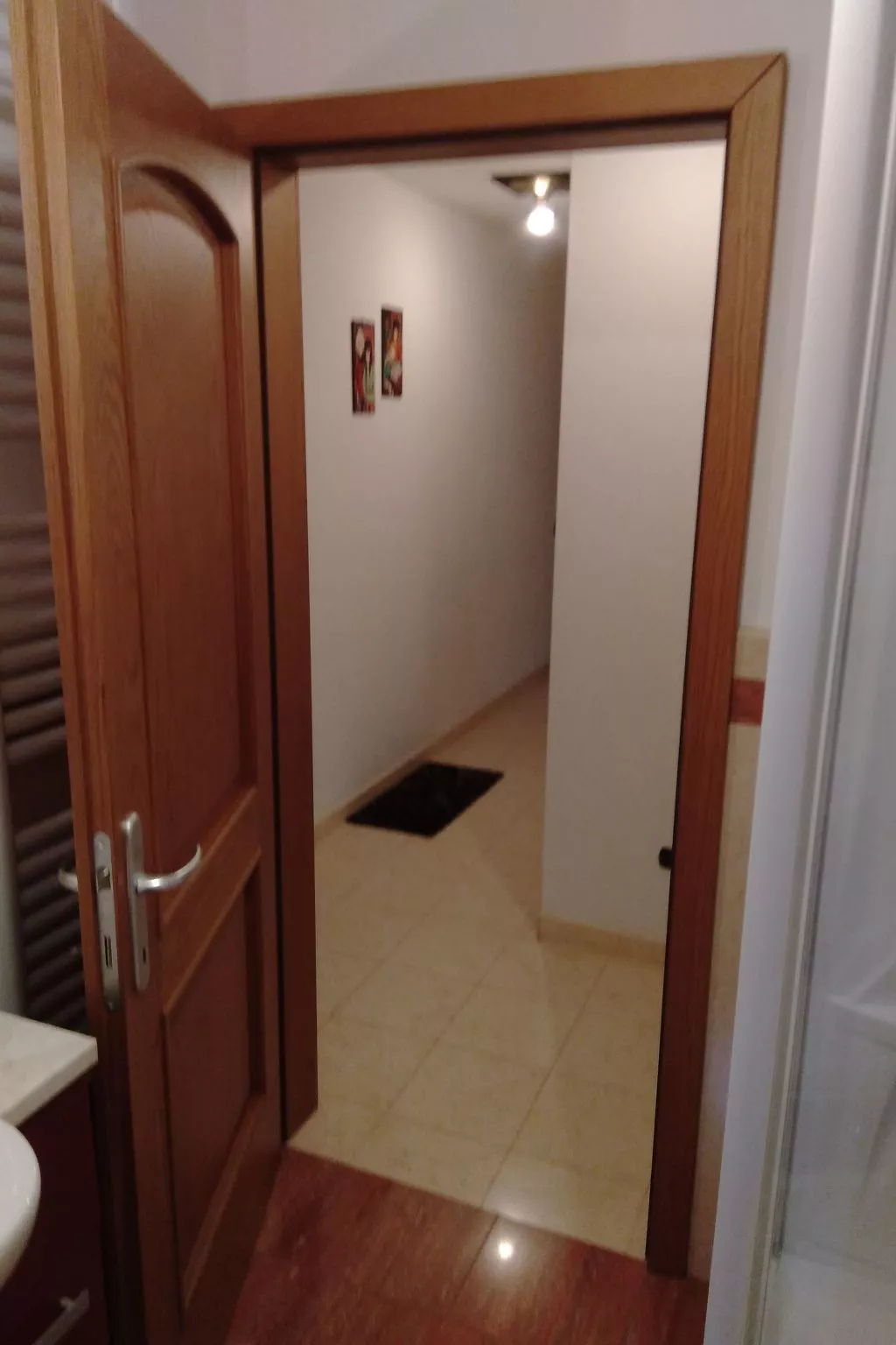 Haus Alice in Pellizzano-Binnen