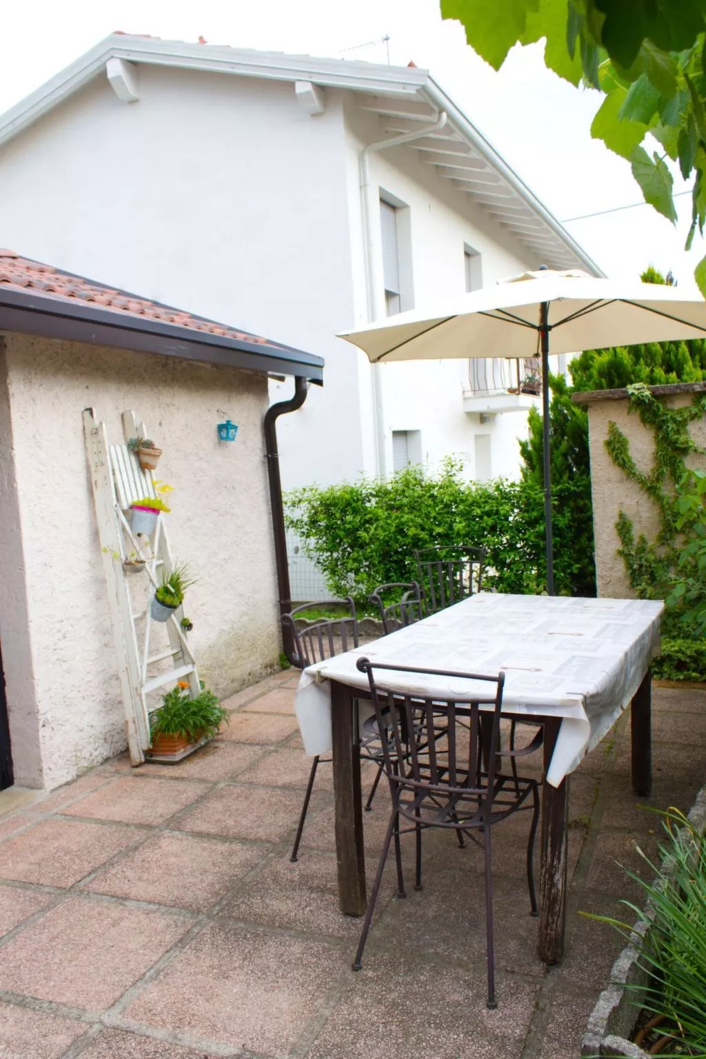 Wohnung 'Casa Natalia' mit Privatparkplatz-Image-tags.info