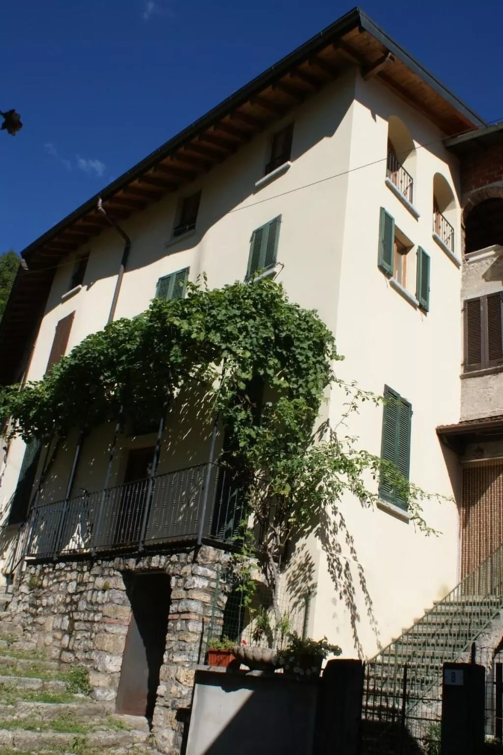 Casa Valsolda-Image-tags.info