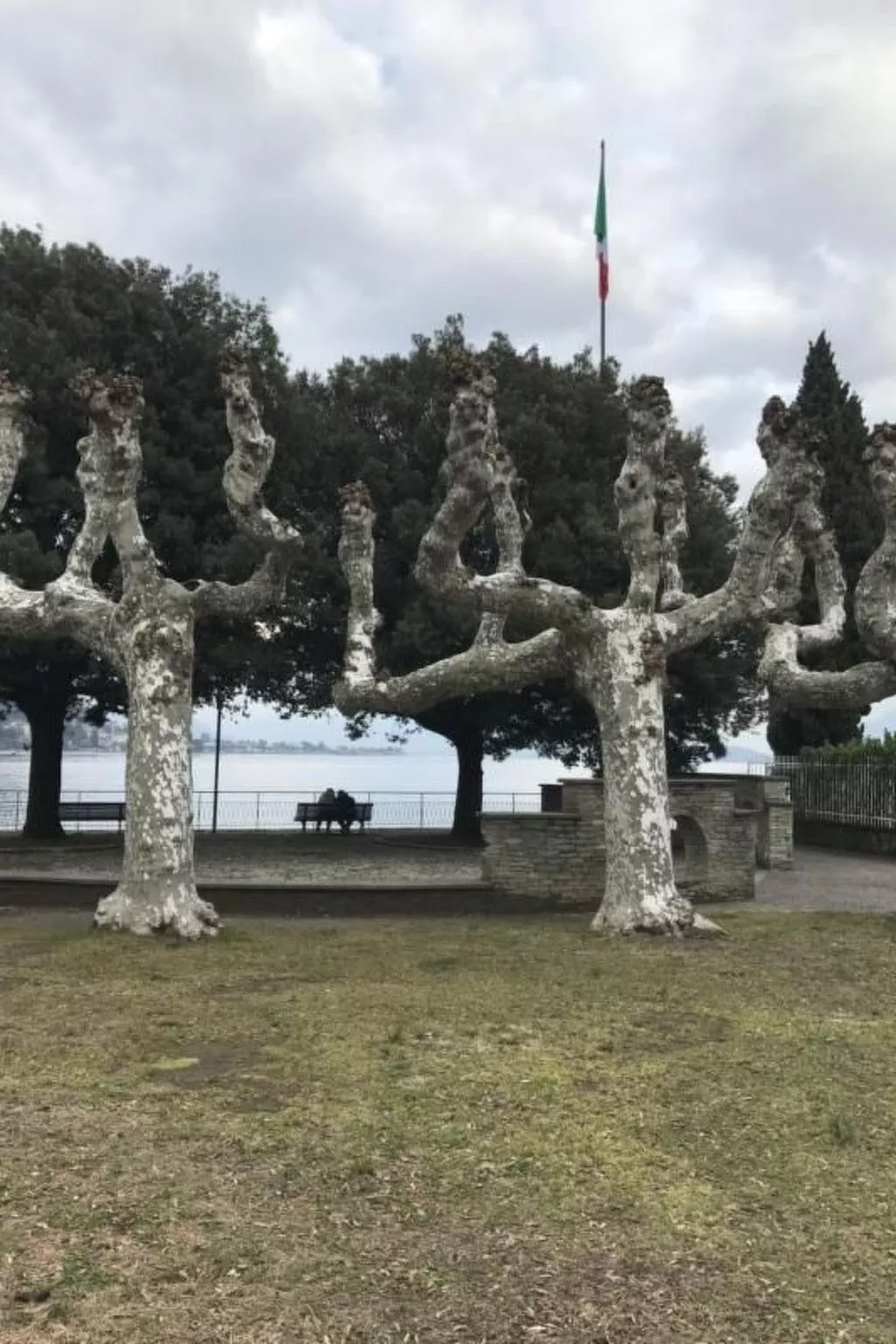 Wohnung mit Parkplatz und Strand in der Nähe-Buiten