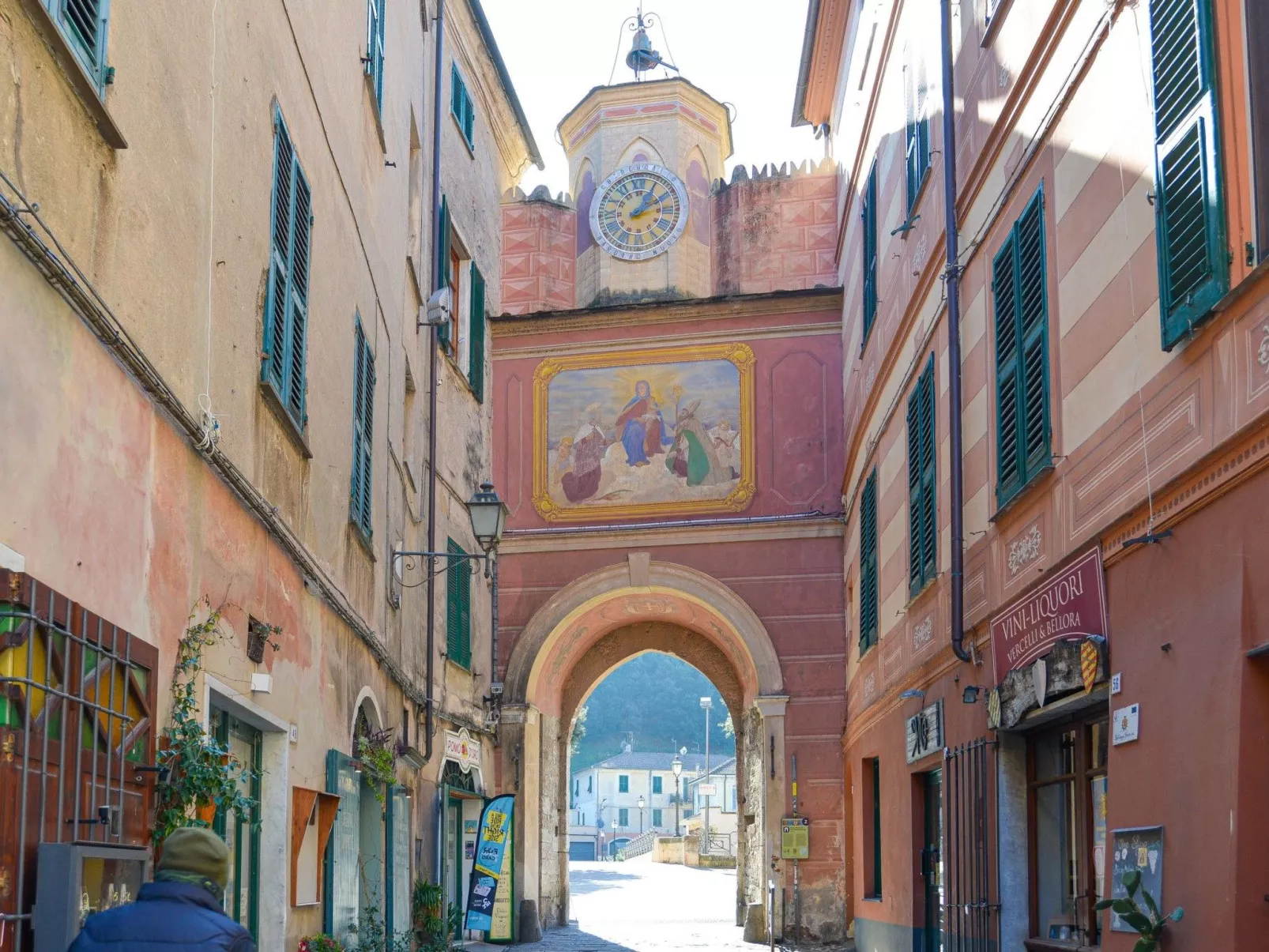 Casa Onbrin bei Holiday World-Image-tags.info