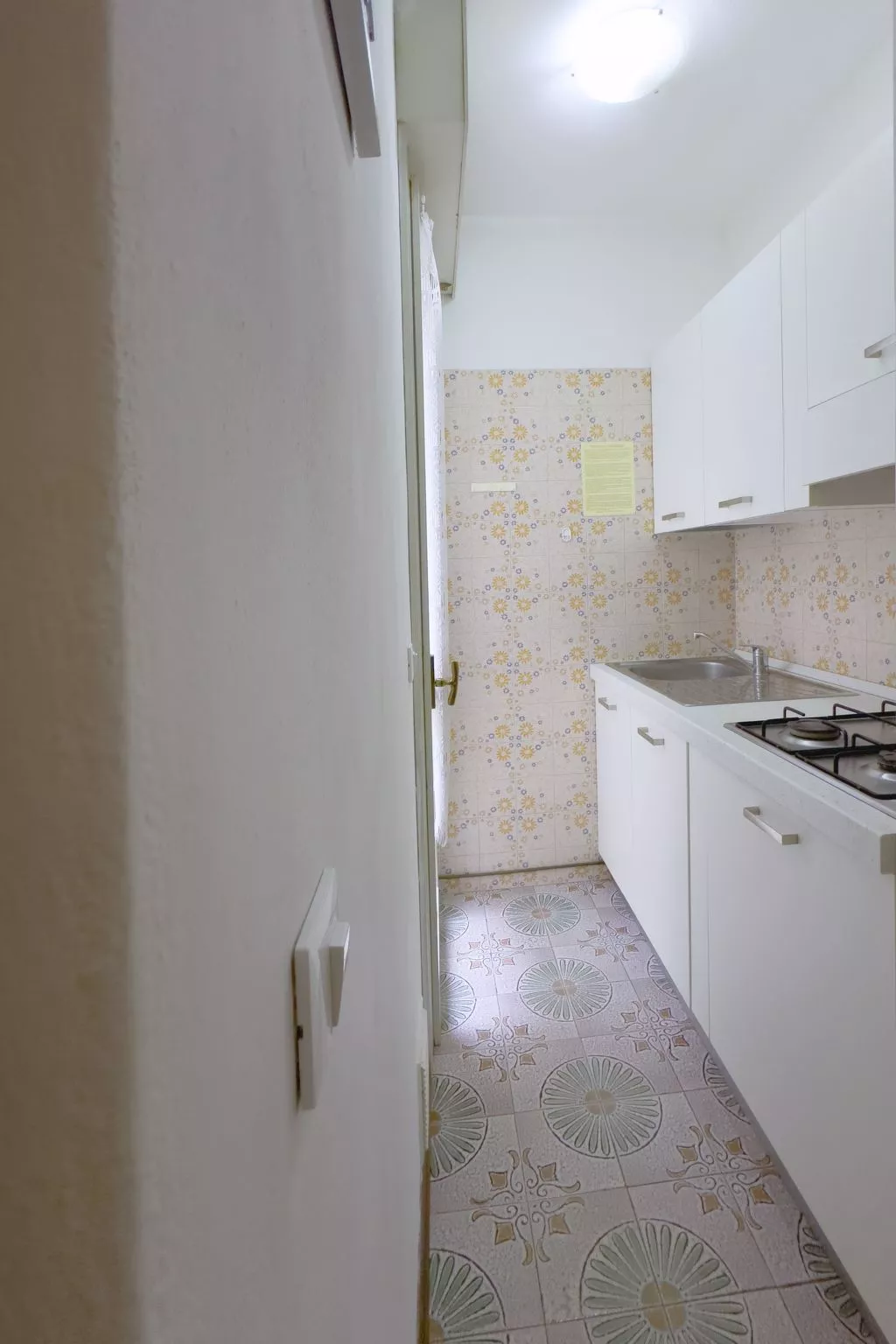 "Ollimpia 82" - Binnen