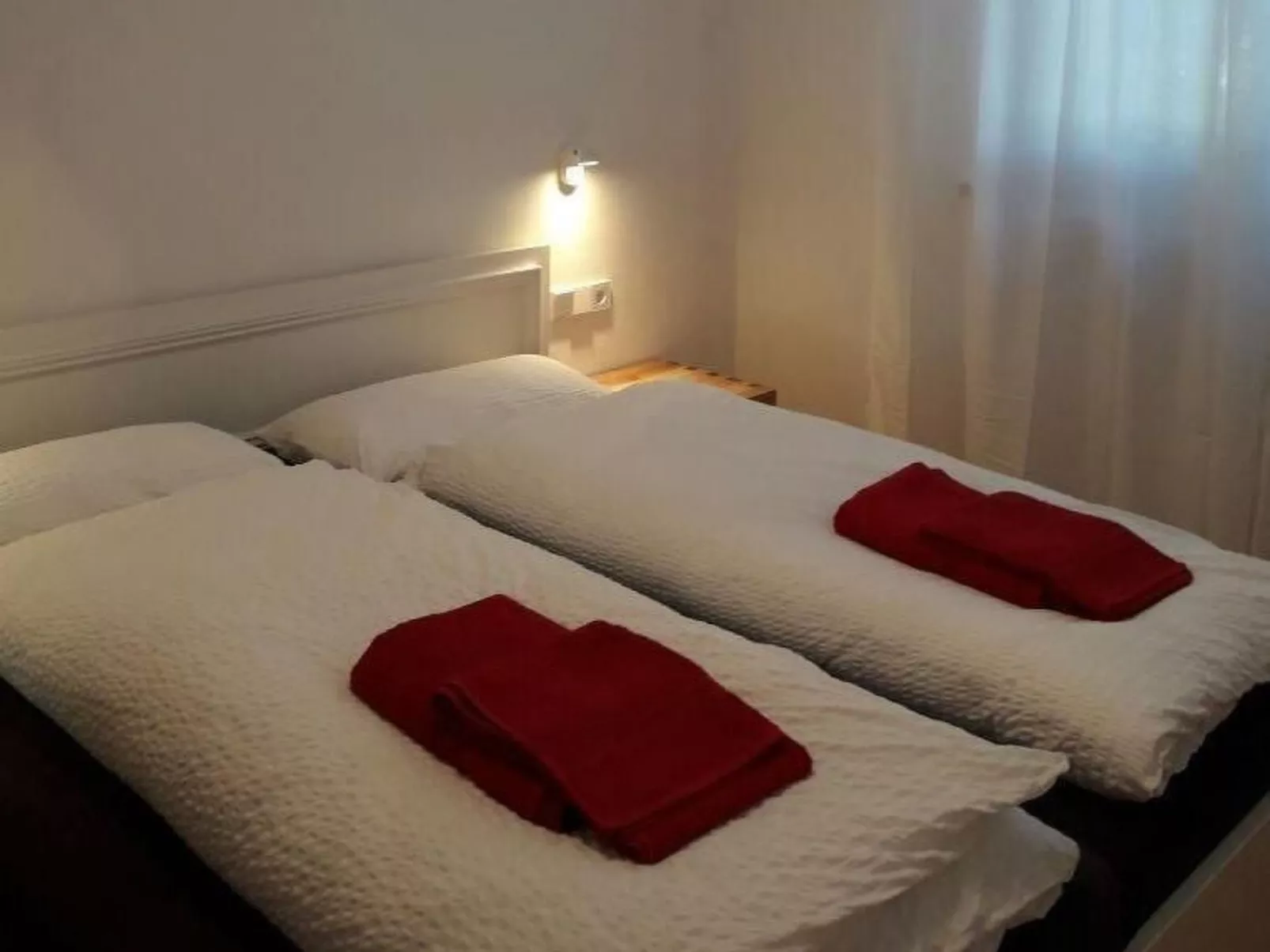 Villa am Gardasee mit großem Pool und Garten-Binnen