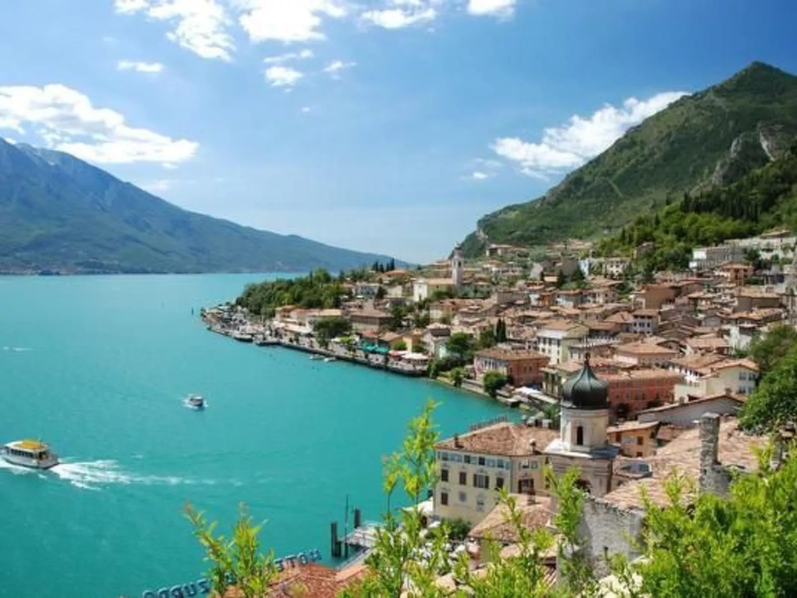 'La Casetta Limone-Buiten