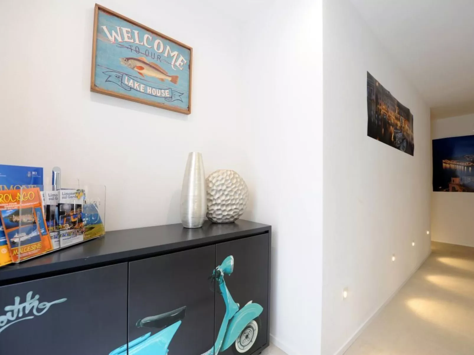 'Bella Vacanza 2-Binnen