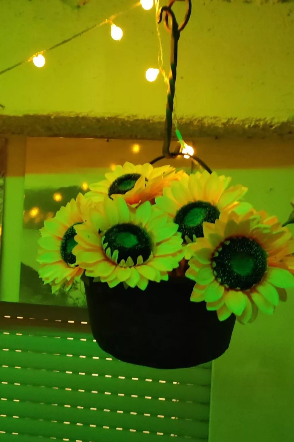 'Casa Cristina-Buiten