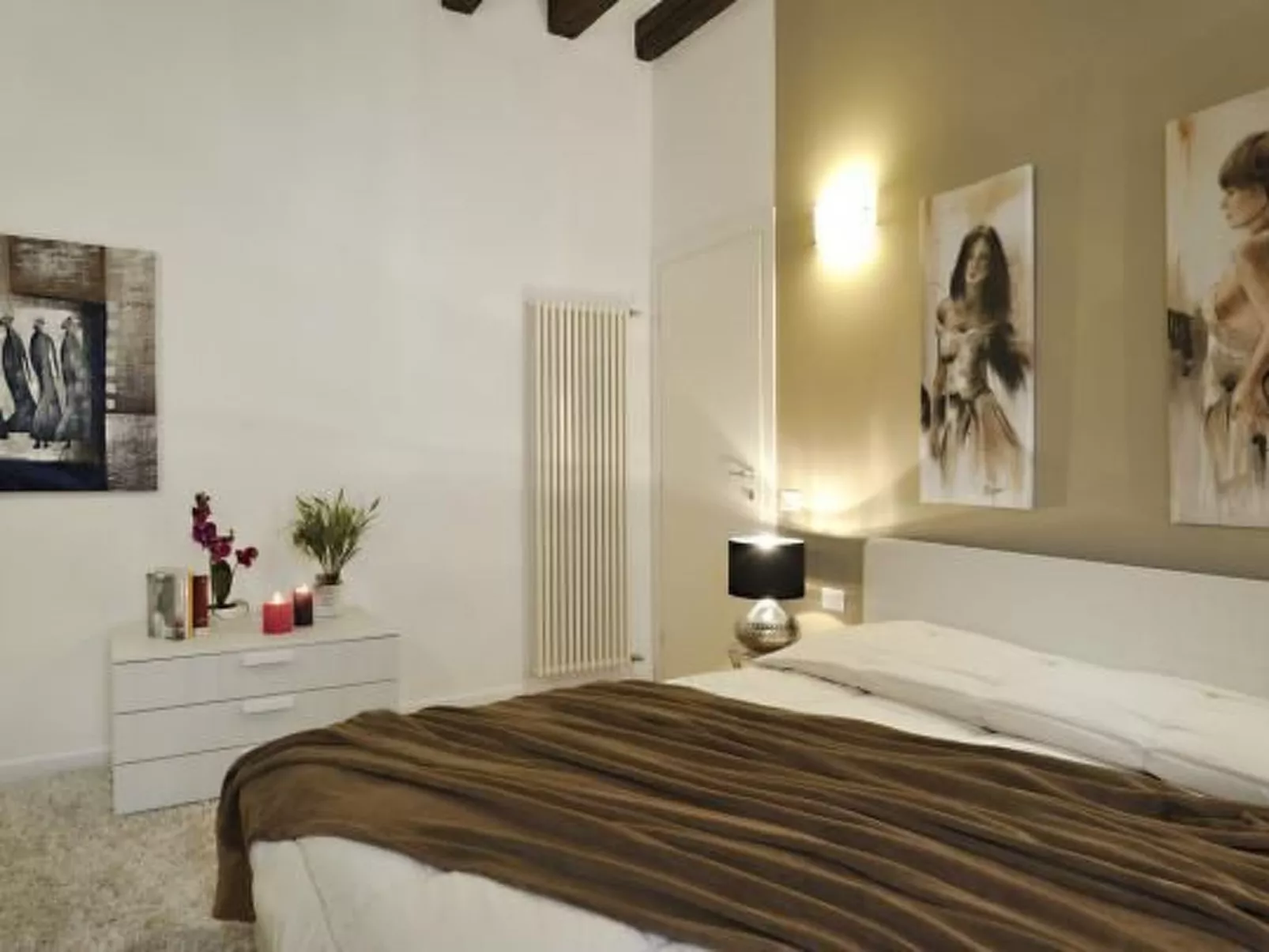 Im Zentrum von Venedig leben wie ein Venezianer.-Image-tags.info