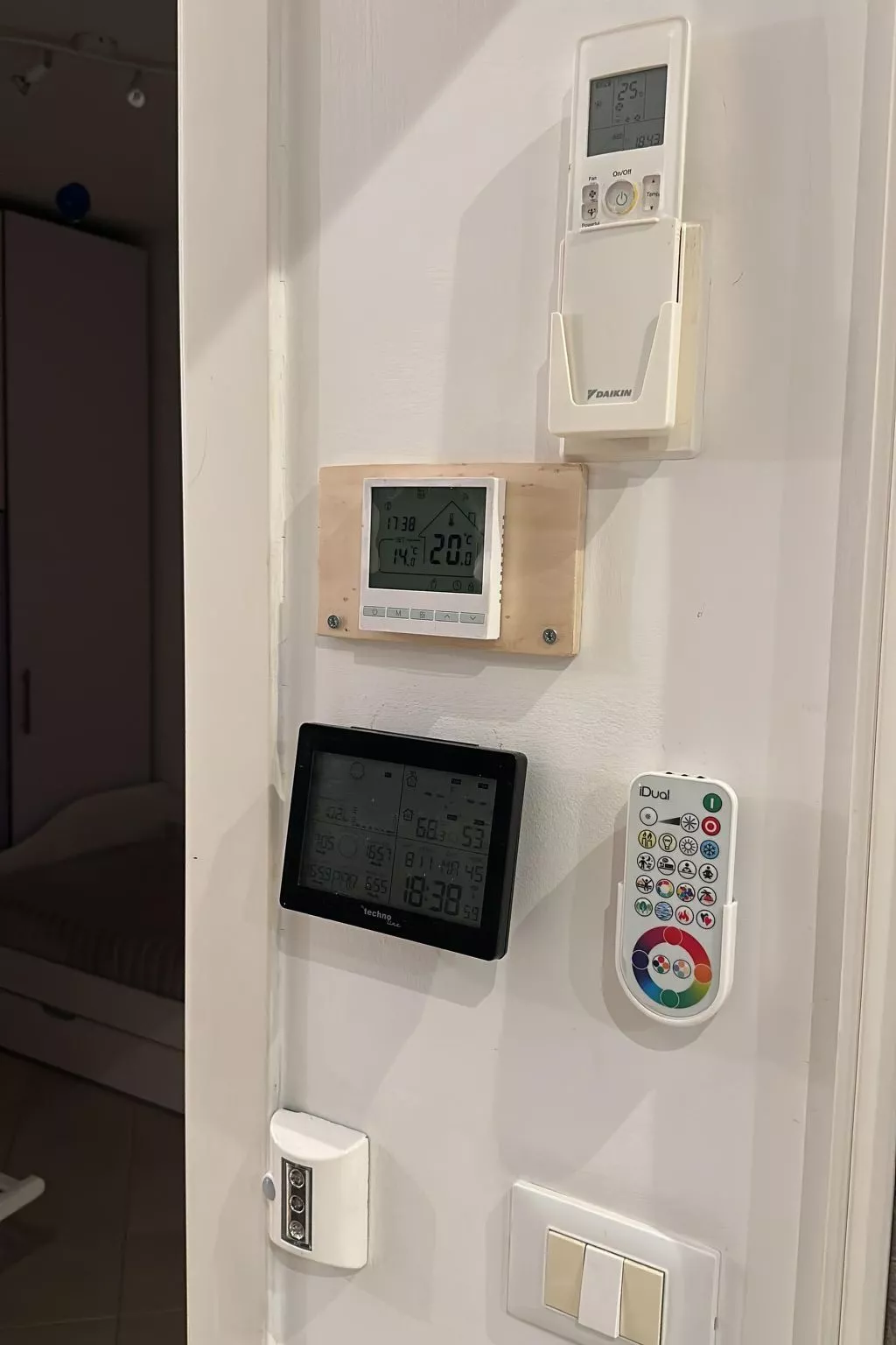 Charmante Wohnung in Cannaregio-Binnen