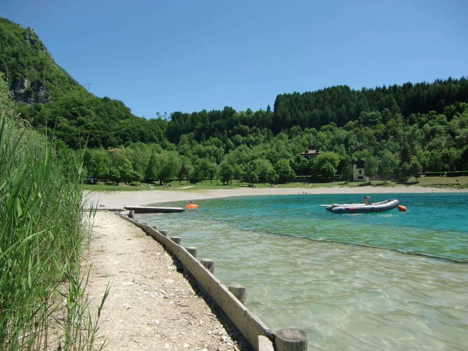 WOHNUNG BELLAVISTA-Buiten