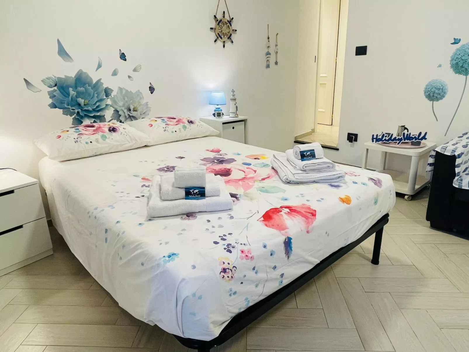 Casa Ninetta by Holiday World-Binnen