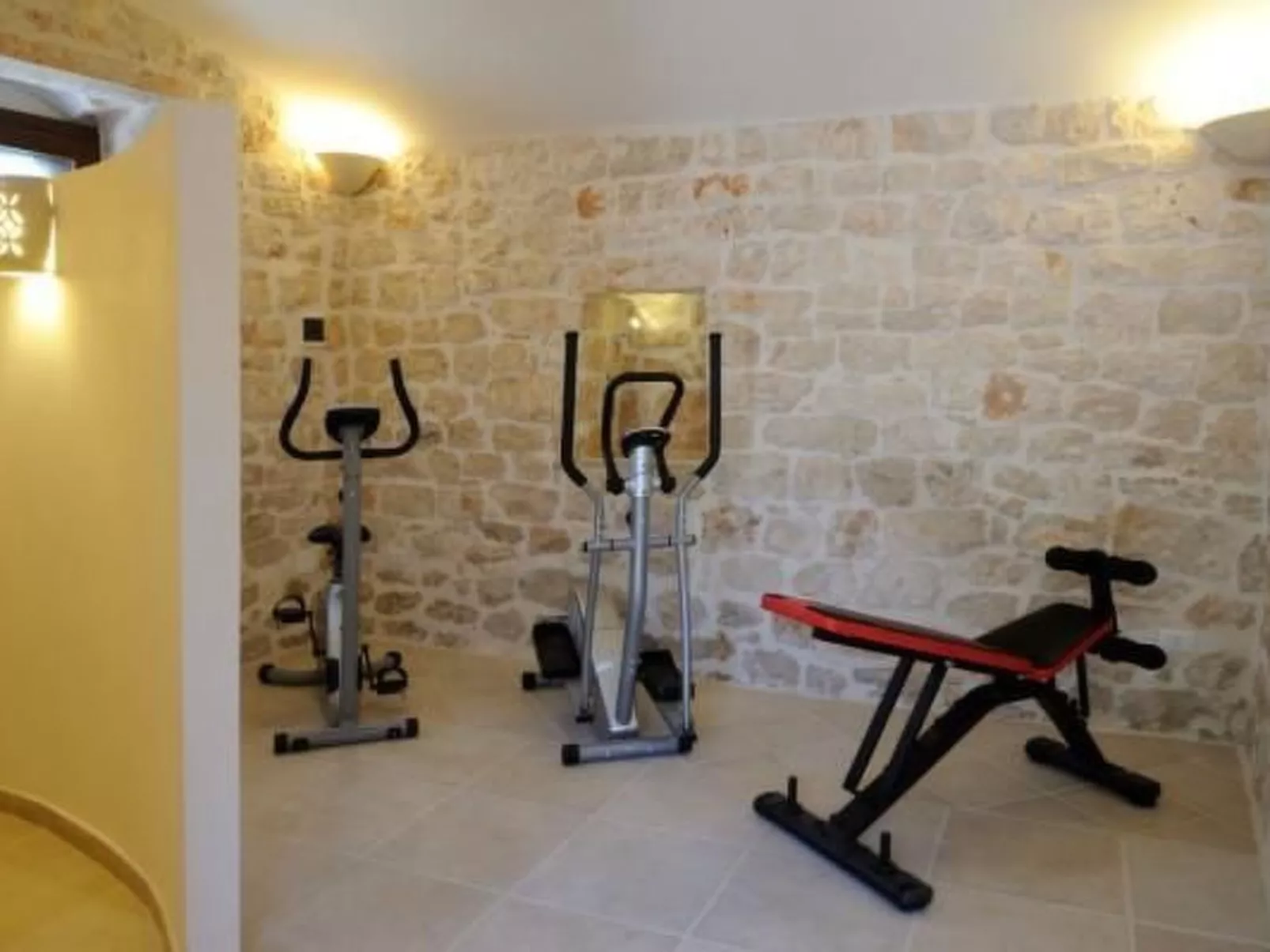 Wunderschönes Ferienhaus in Martina Franca-Binnen