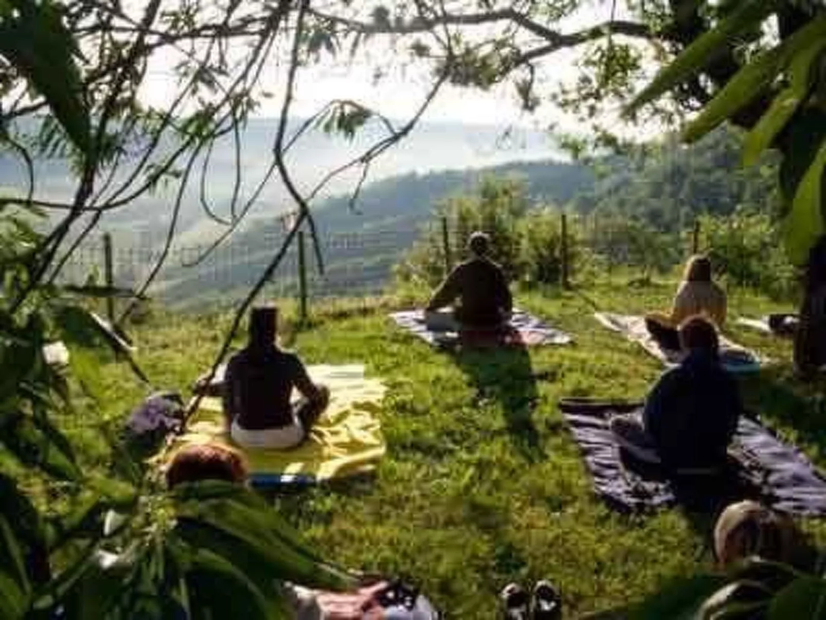 Casa Desiderio-Buiten