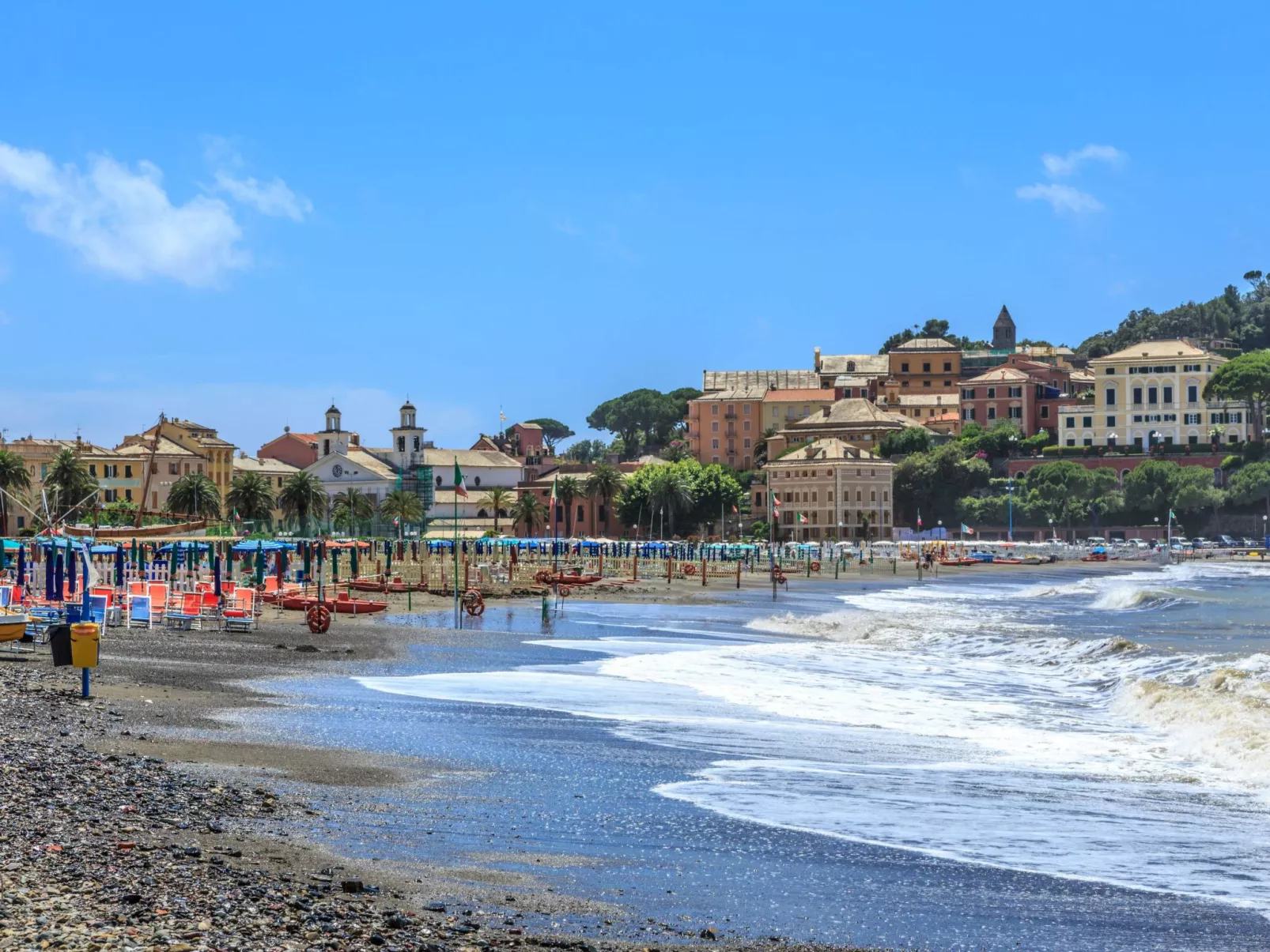 Casa Fruk bei Holiday World-Buiten