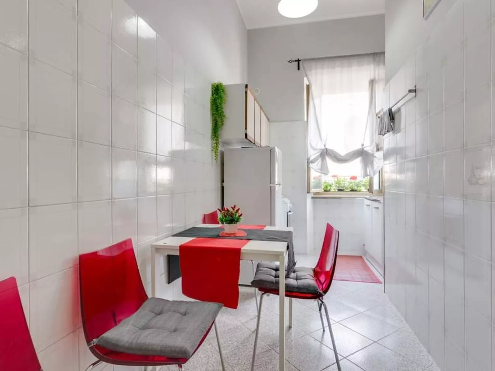 Doppelwohnung einen Steinwurf vom Vatikan entfernt-Image-tags.info