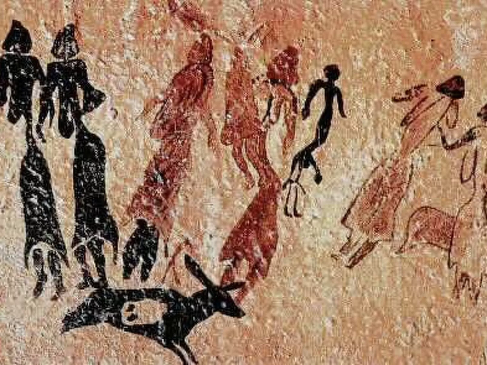 Schöne Villa mit Meerblick, großem Pool und Jacuzzi in Maro - Costa del Sol-Buiten