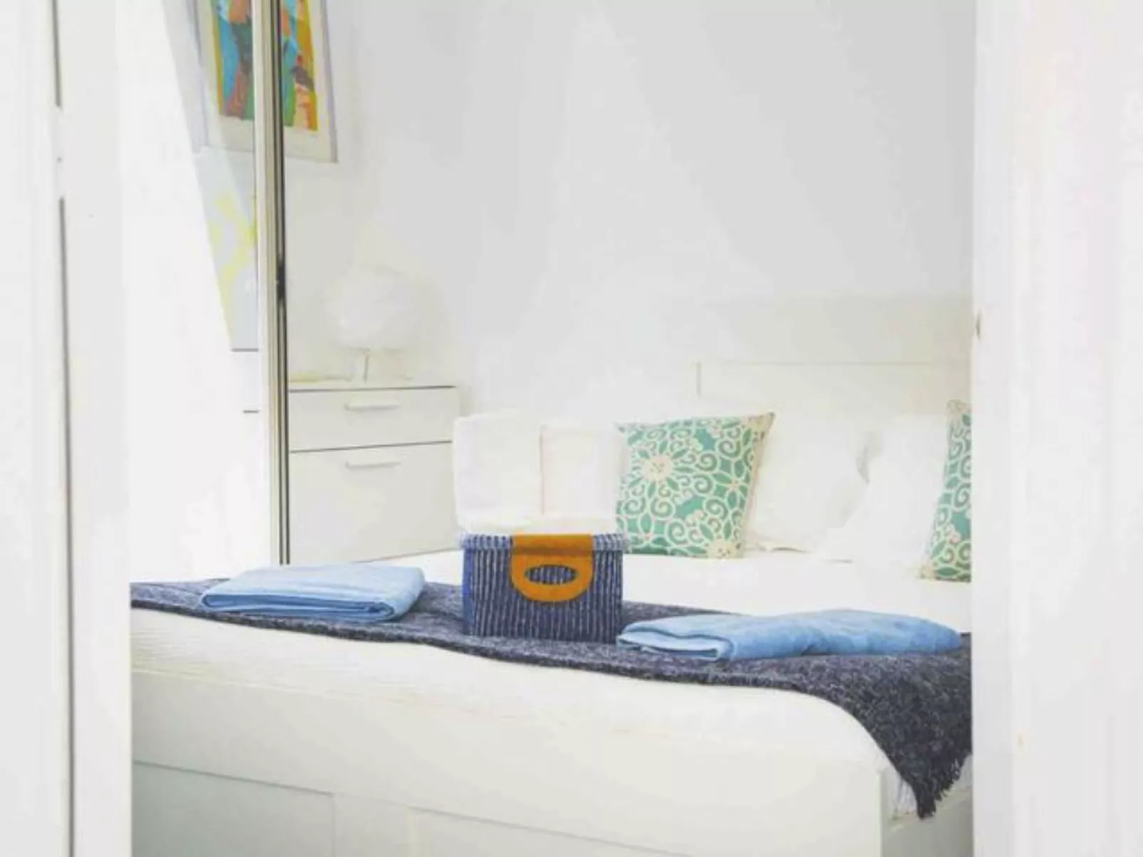 Meer von Sizilien-Binnen